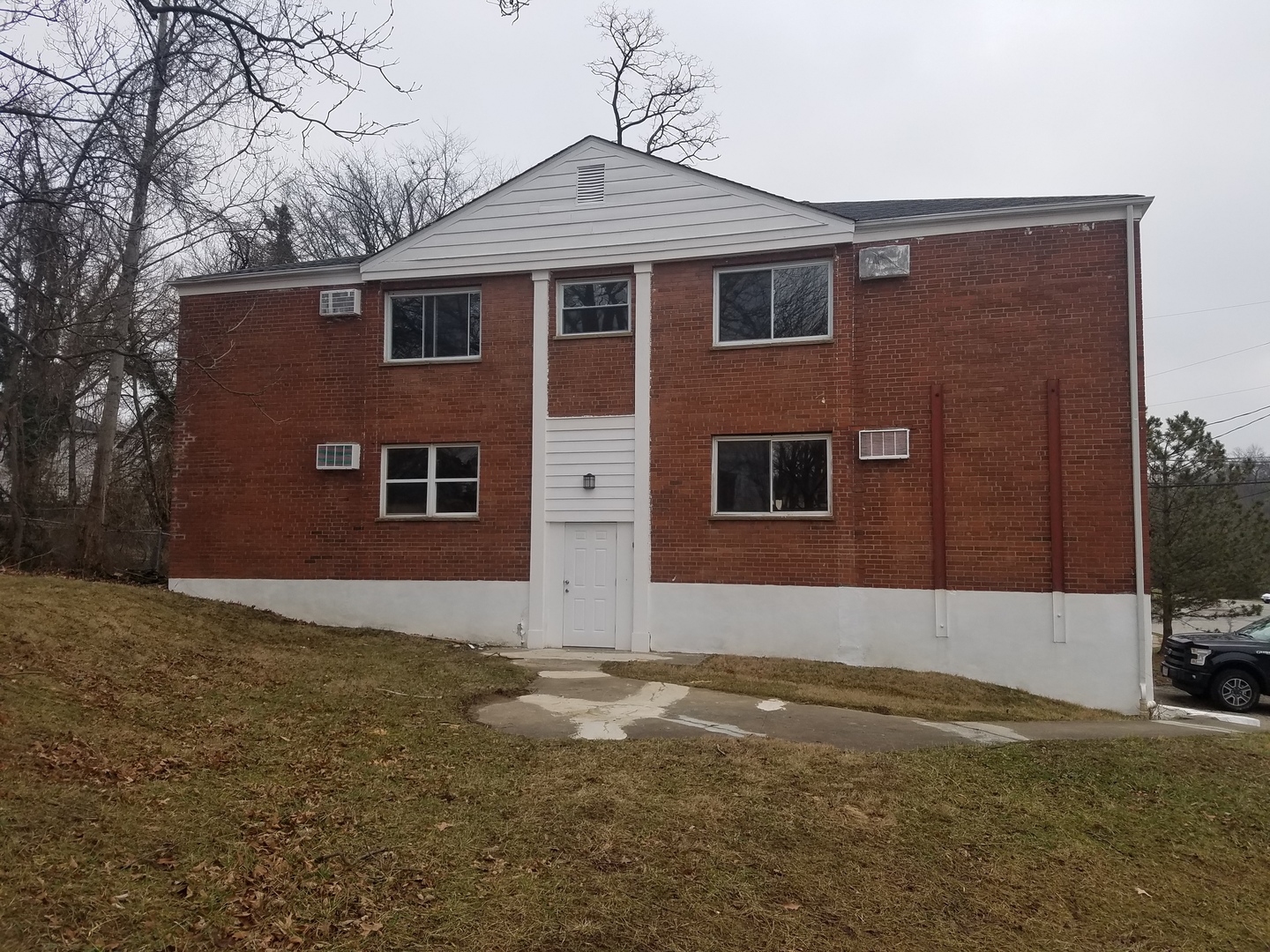 Cincinnati Apartment: 3658 Northdale Place