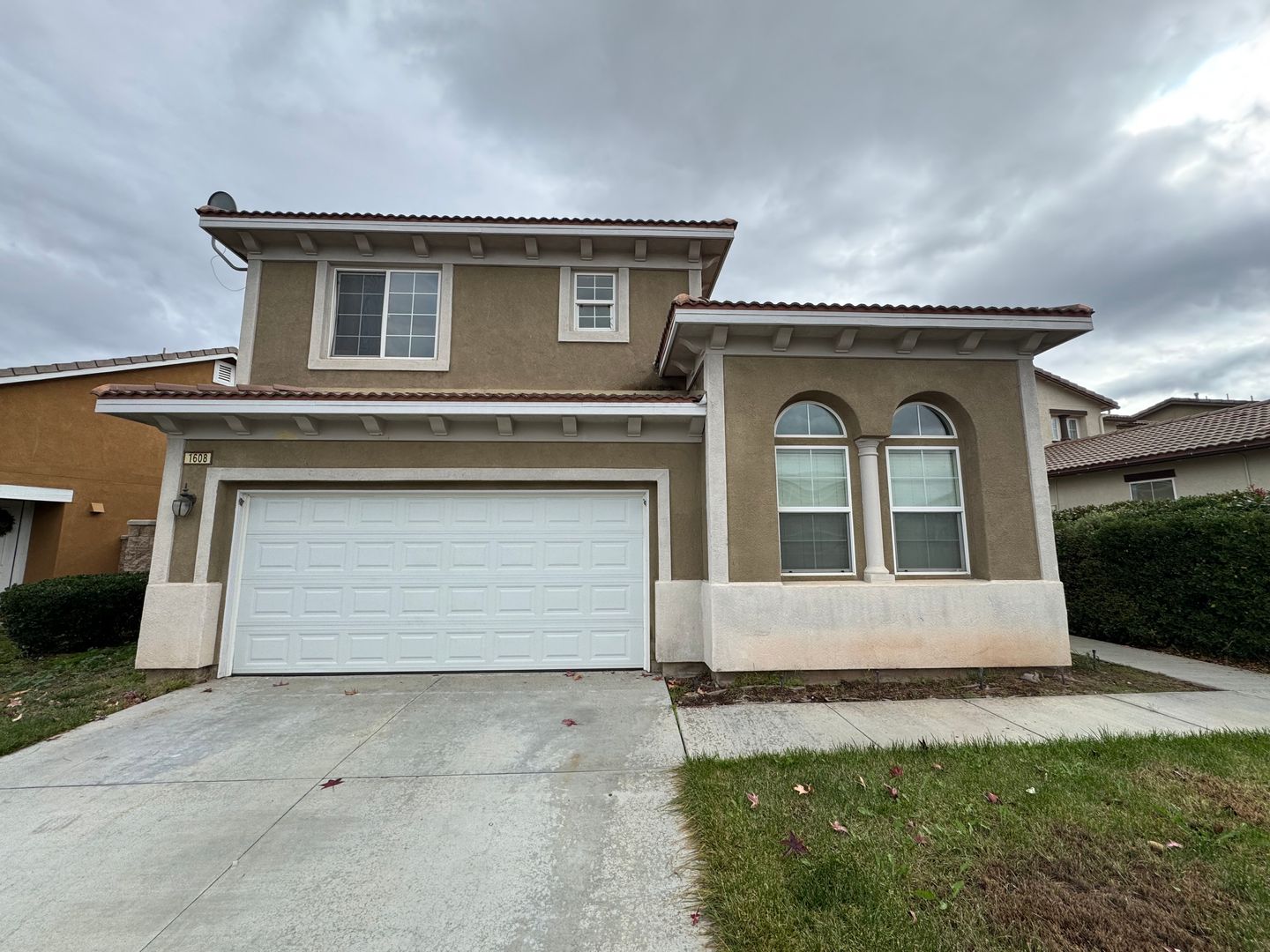 Hemet House: 1608 Gazebo Lane