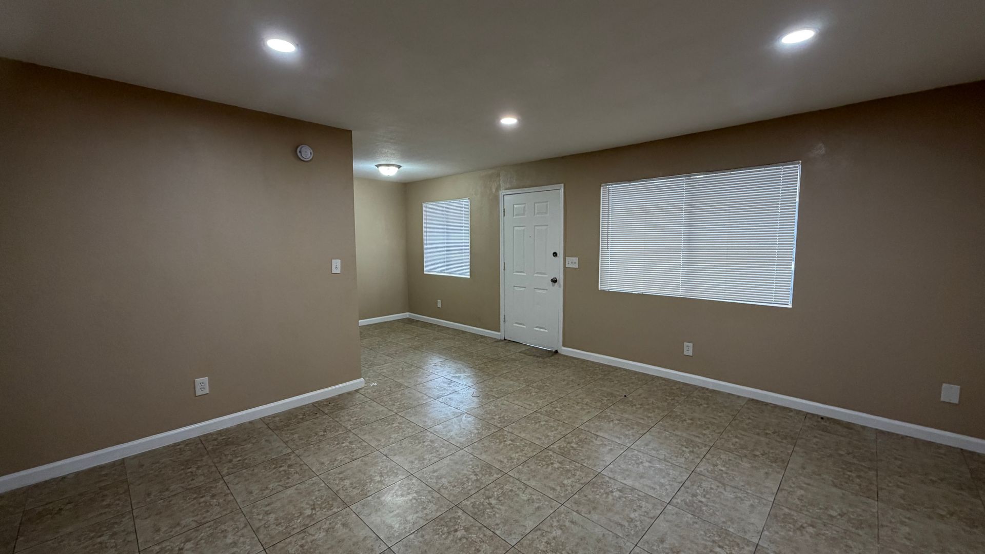 San Bernardino Apartment: 1447 Pumalo St - Unit 3
