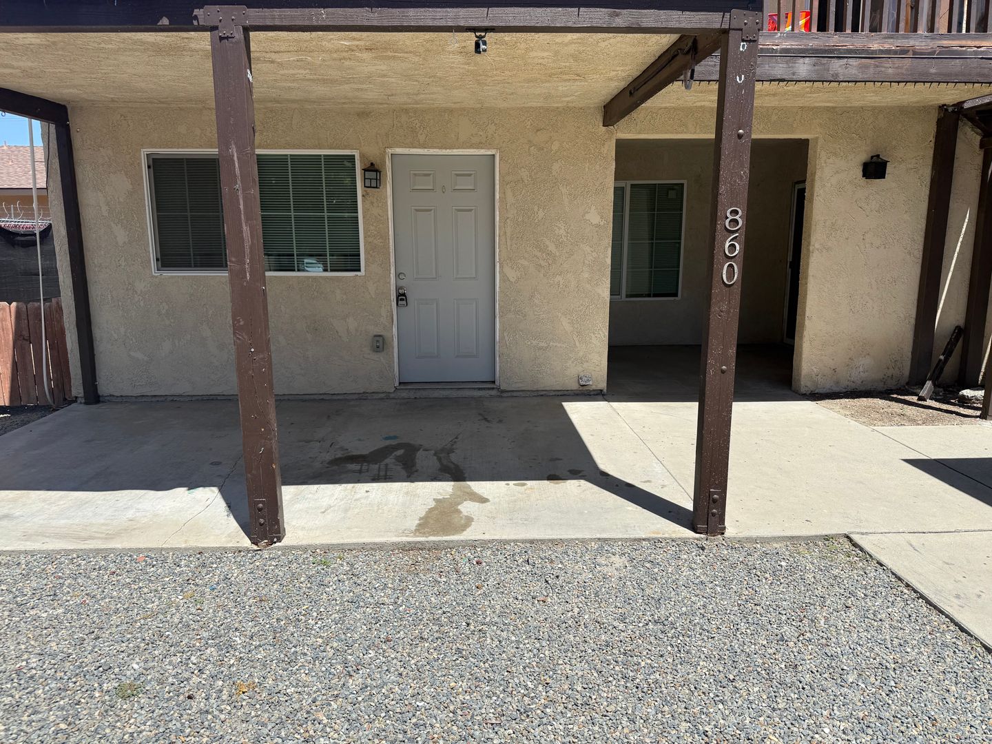 Hemet House: 860 Douglas Ct