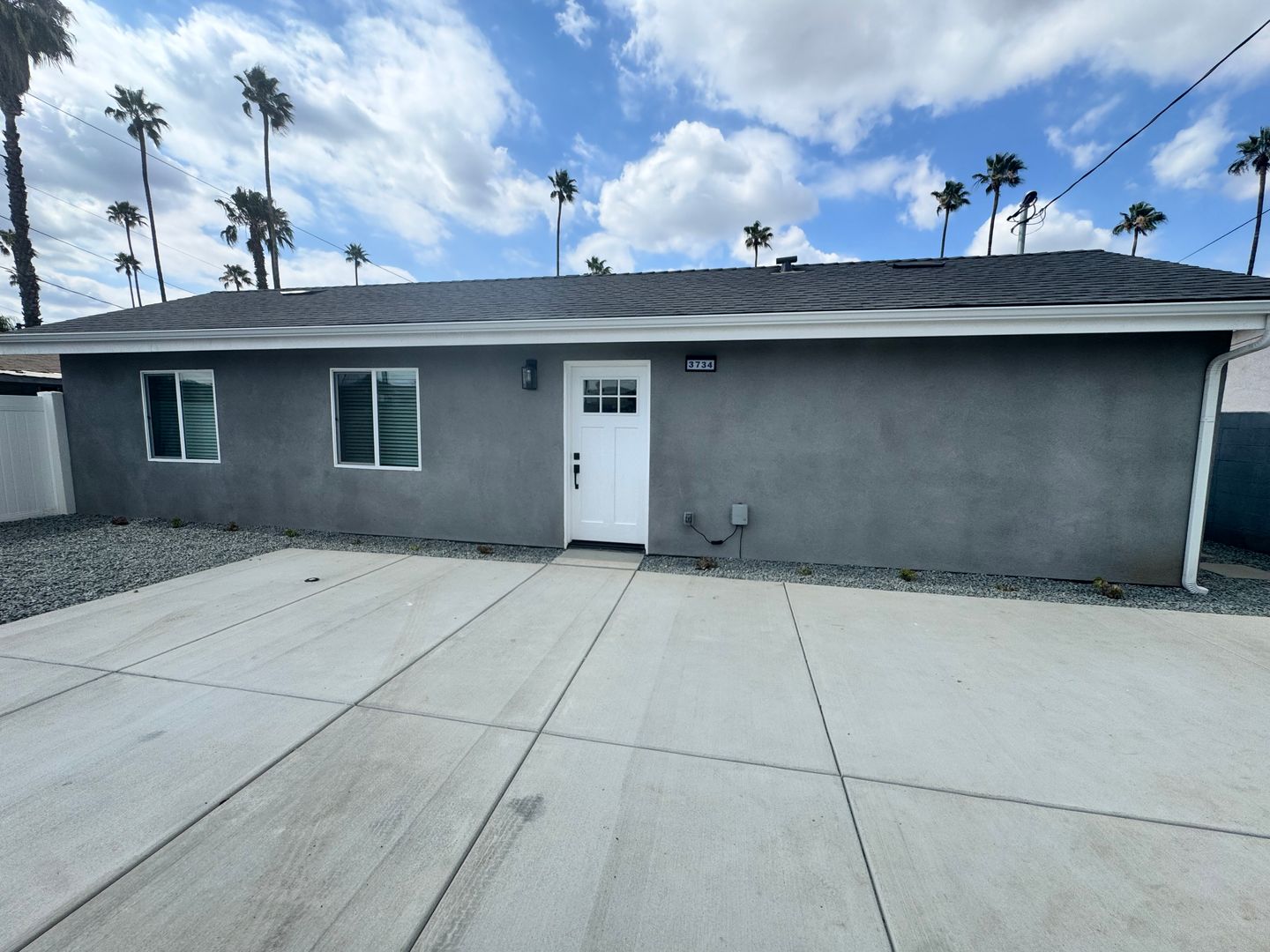 Riverside Apartment: 1784-96 7th St./3732-34 Mesa Dr
