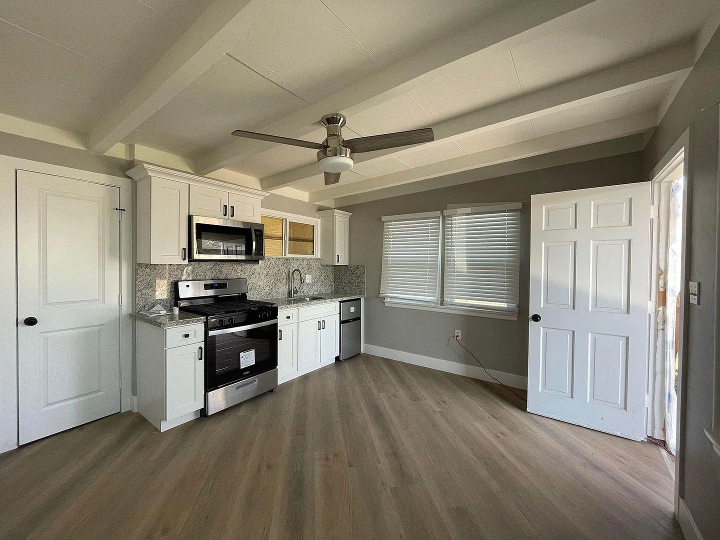 Calimesa Multiplex: 1032 California Street