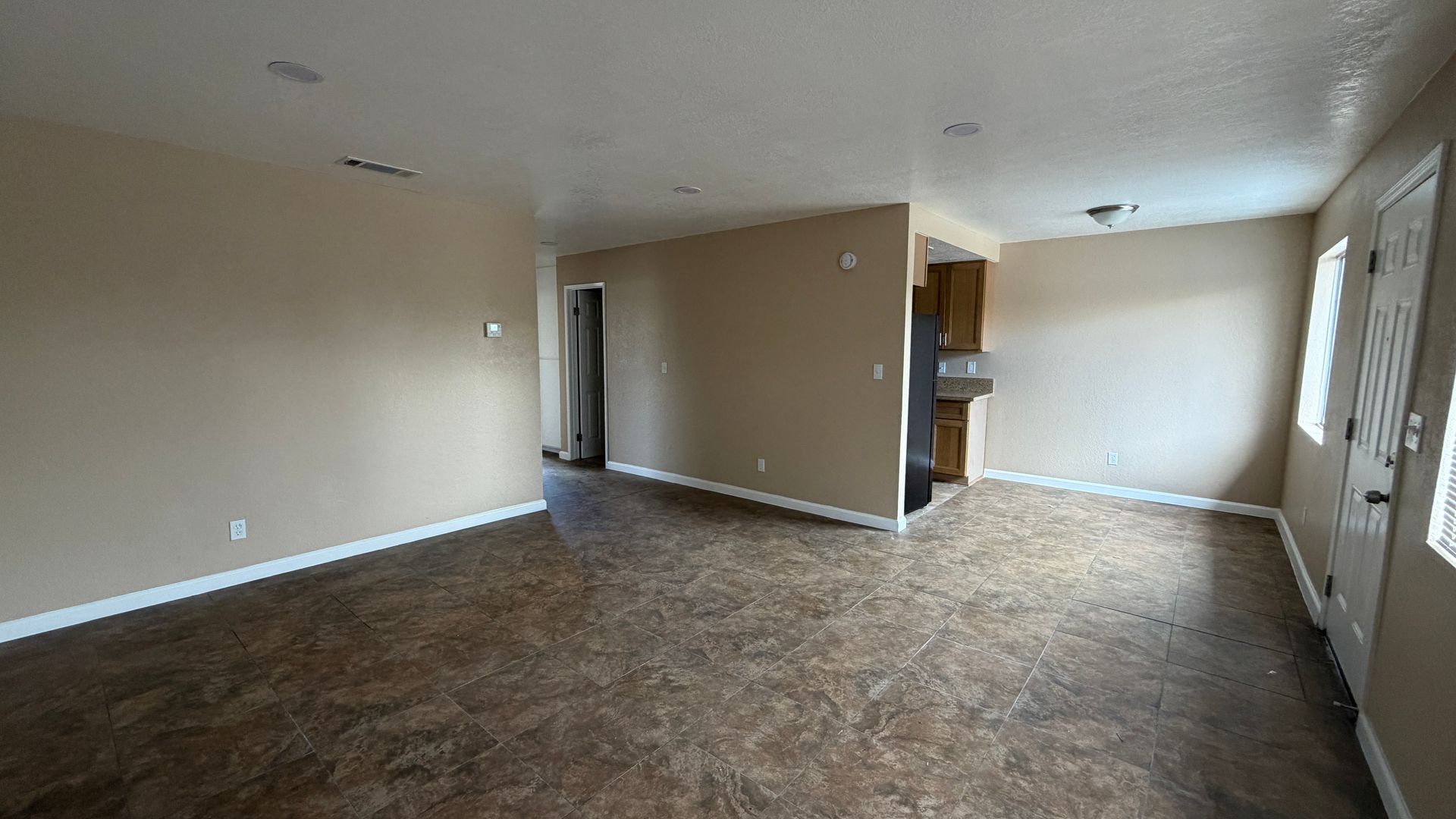 San Bernardino Apartment: 1447 Pumalo St - Unit 4