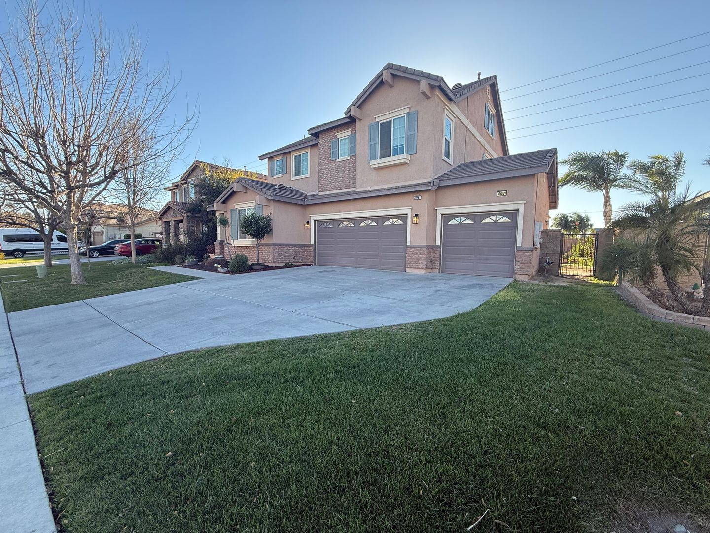 Menifee House: 30261 Tattersail Way
