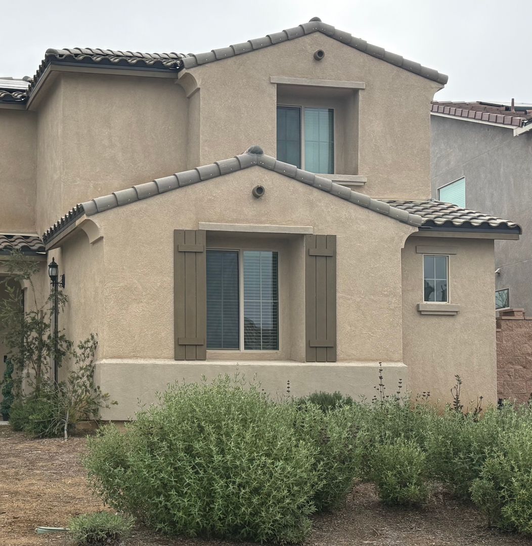 Winchester House: 34048 Burcham Ln