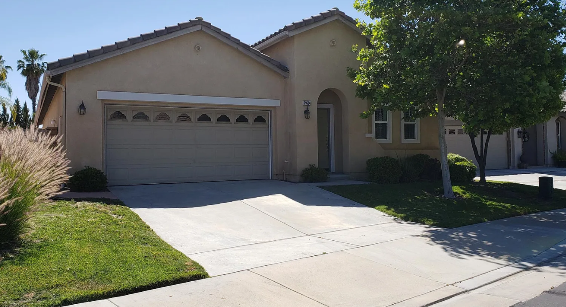 Menifee House: 29534 Cedar Glen Lane