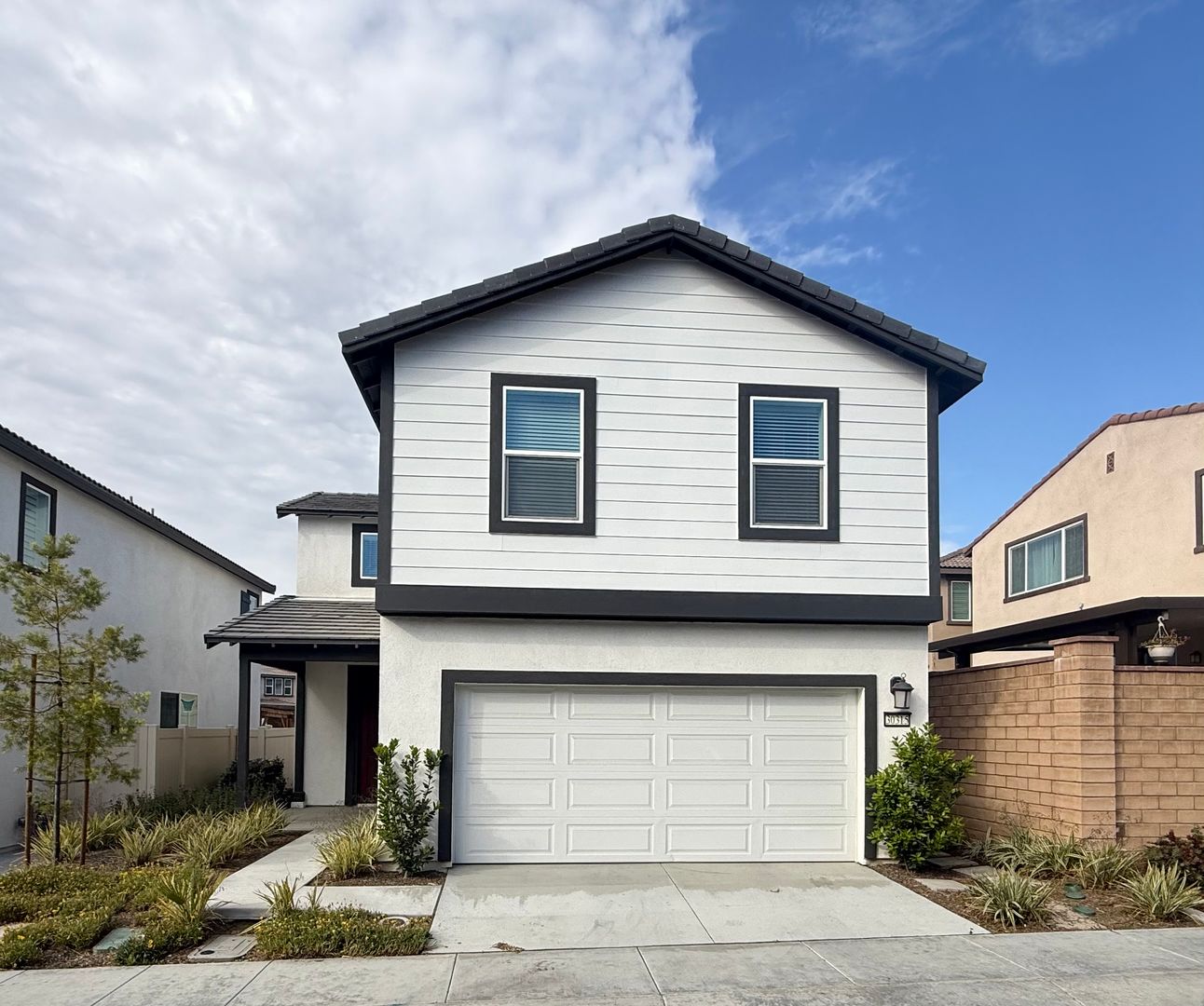 Murrieta House: 30315 Brittlebrush St