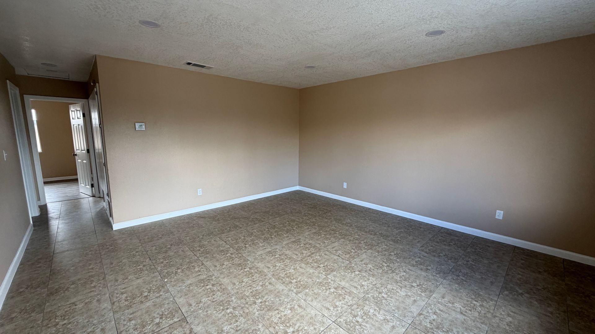 San Bernardino Apartment: 1447 Pumalo St - Unit 6