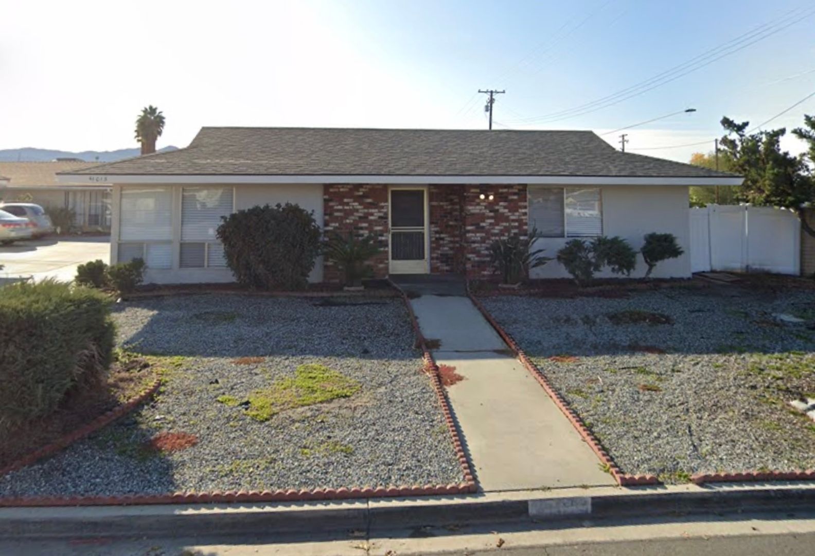 Hemet House: 41013 Alder Avenue