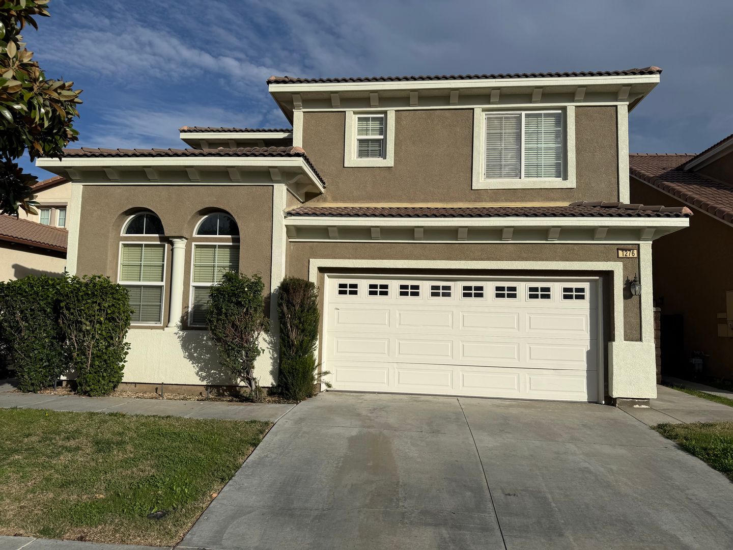 Hemet House: 1276 Bee Balm