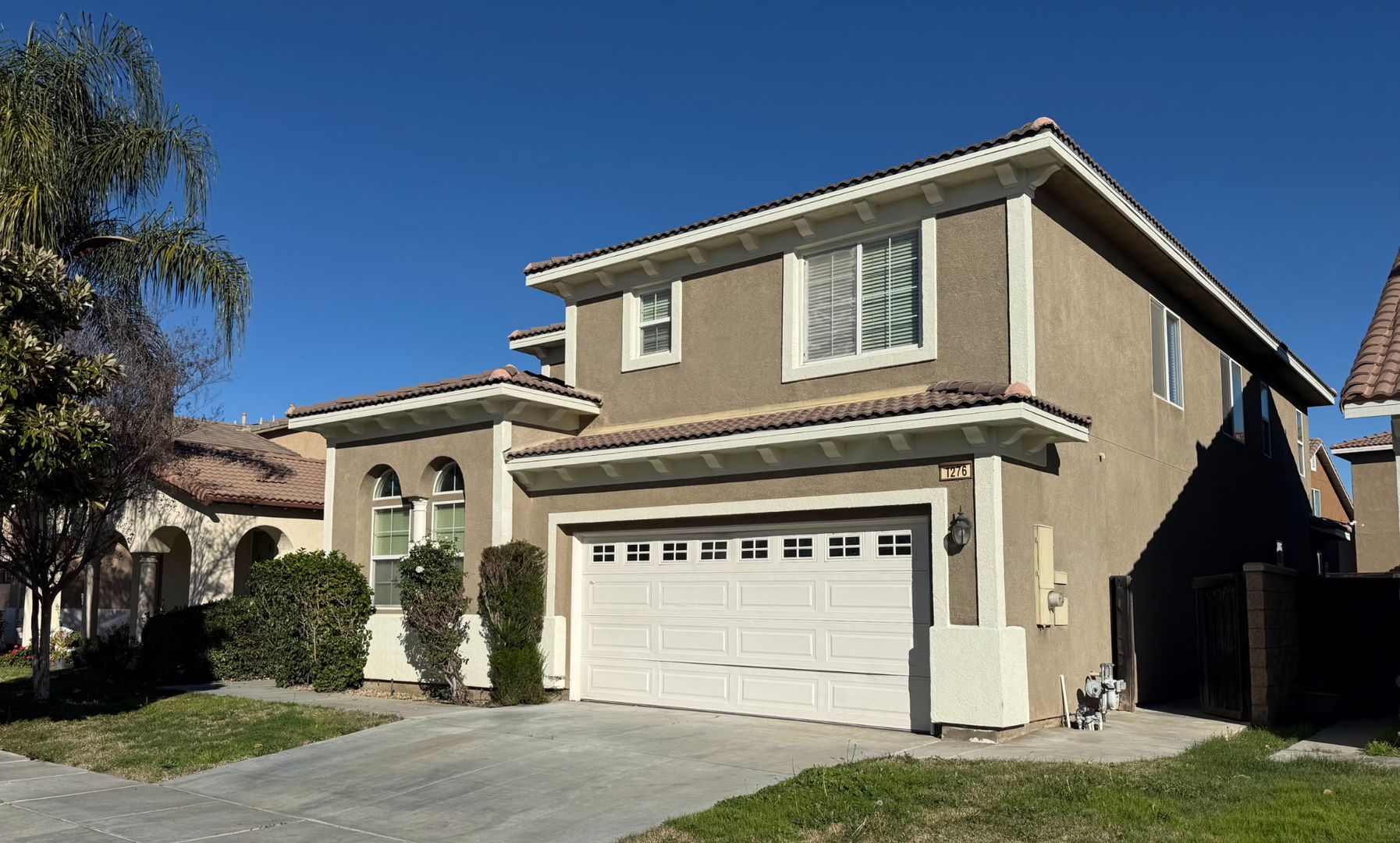 Hemet House: 1276 Bee Balm