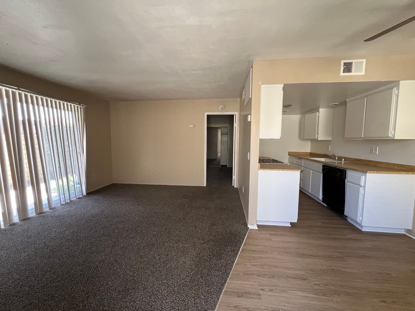 Hemet Apartment: 930 S. Buena Vista Street