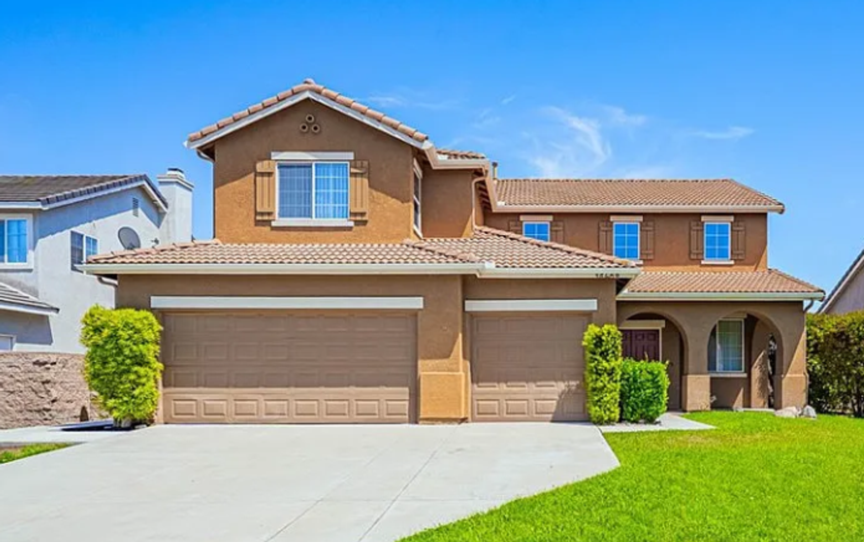 Winchester House: 35602 Driftwood St