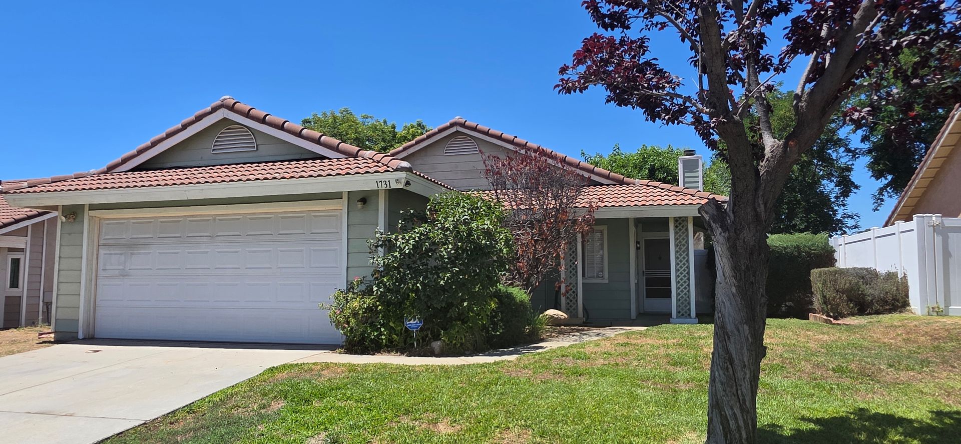 Beaumont House: 1731 Vasili Ln