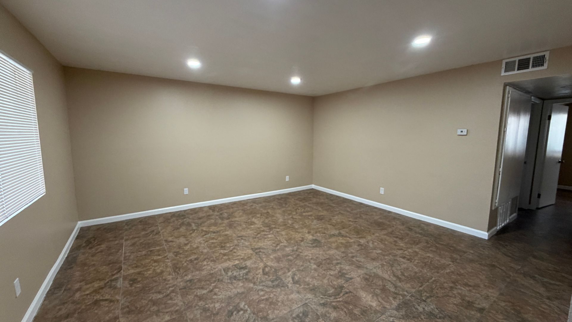 San Bernardino Apartment: 1447 Pumalo St - Unit 7