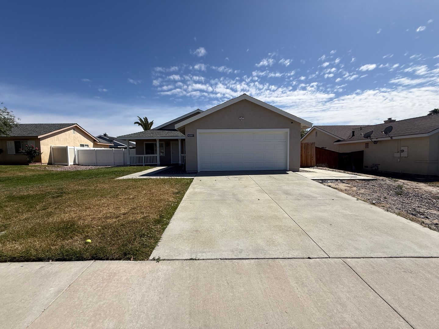 Hemet House: 42957 Masonic Drive