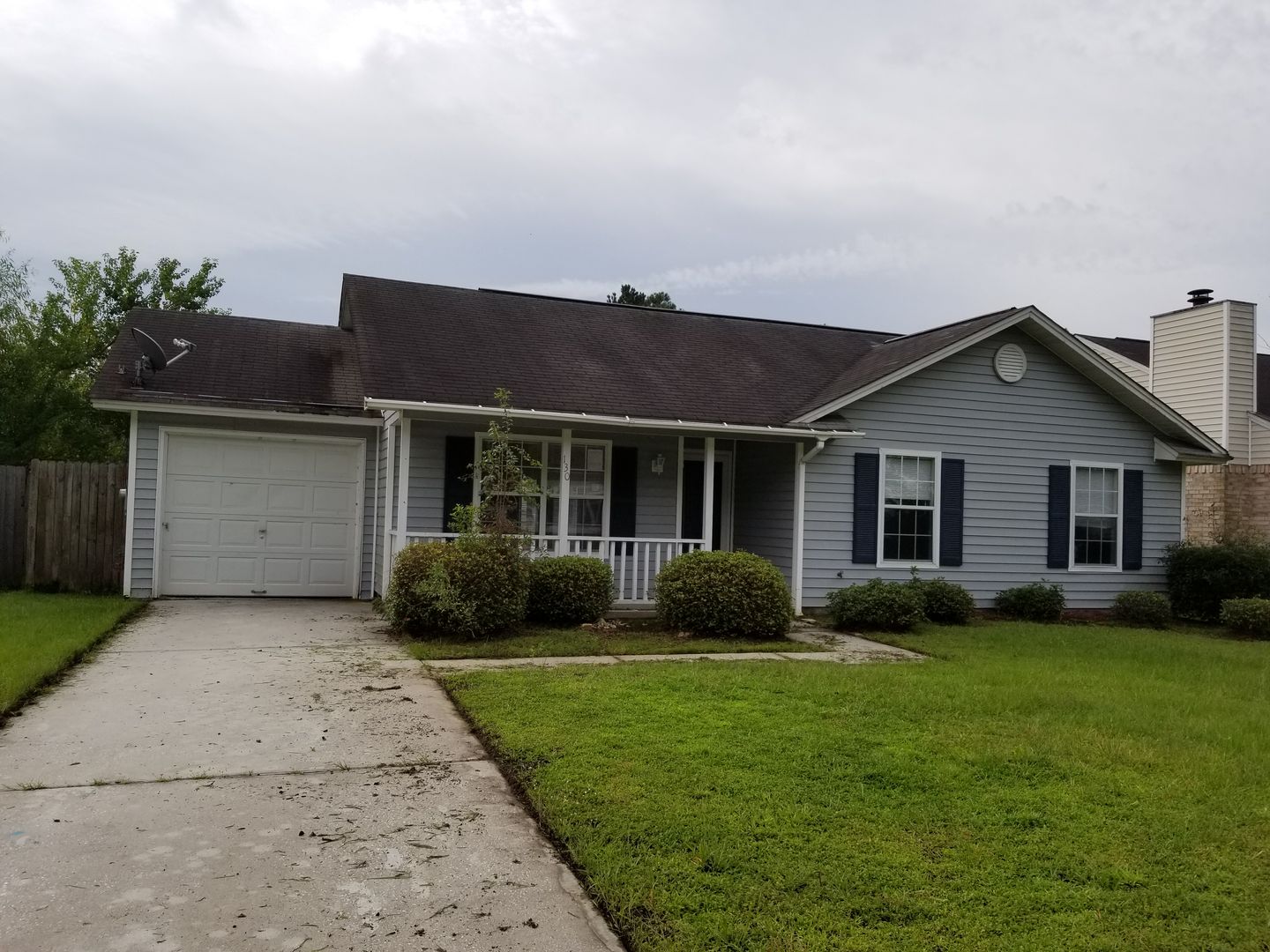 Savannah House: 130 Finn Cir