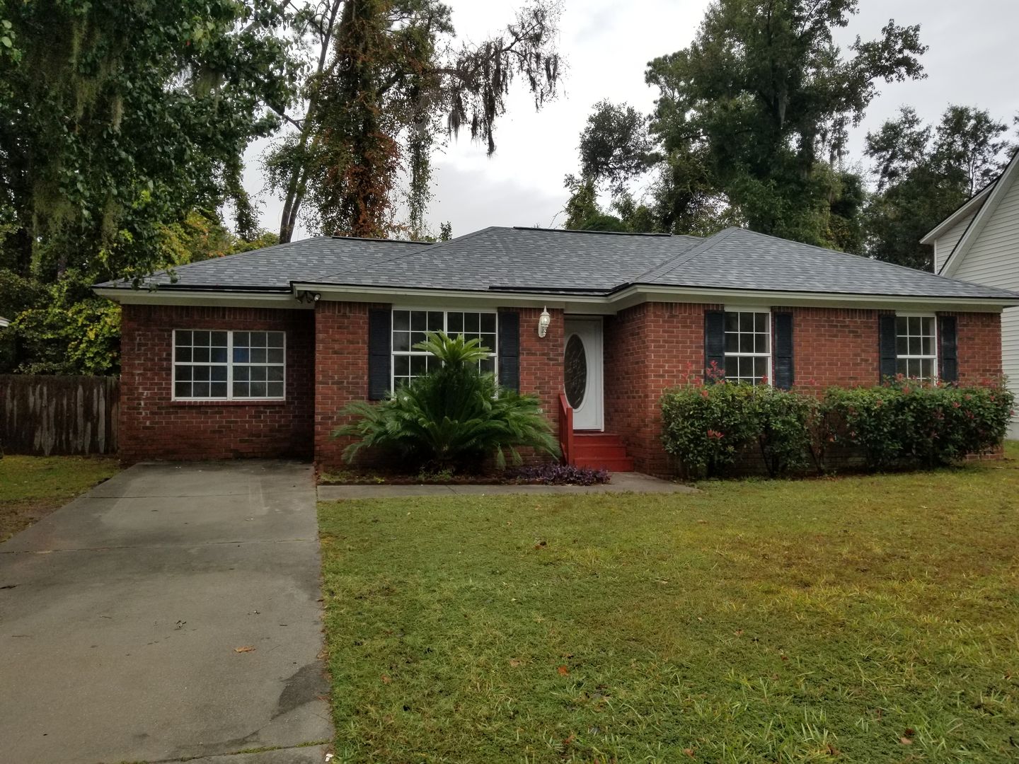 Savannah House: 252 Stonebridge Rd