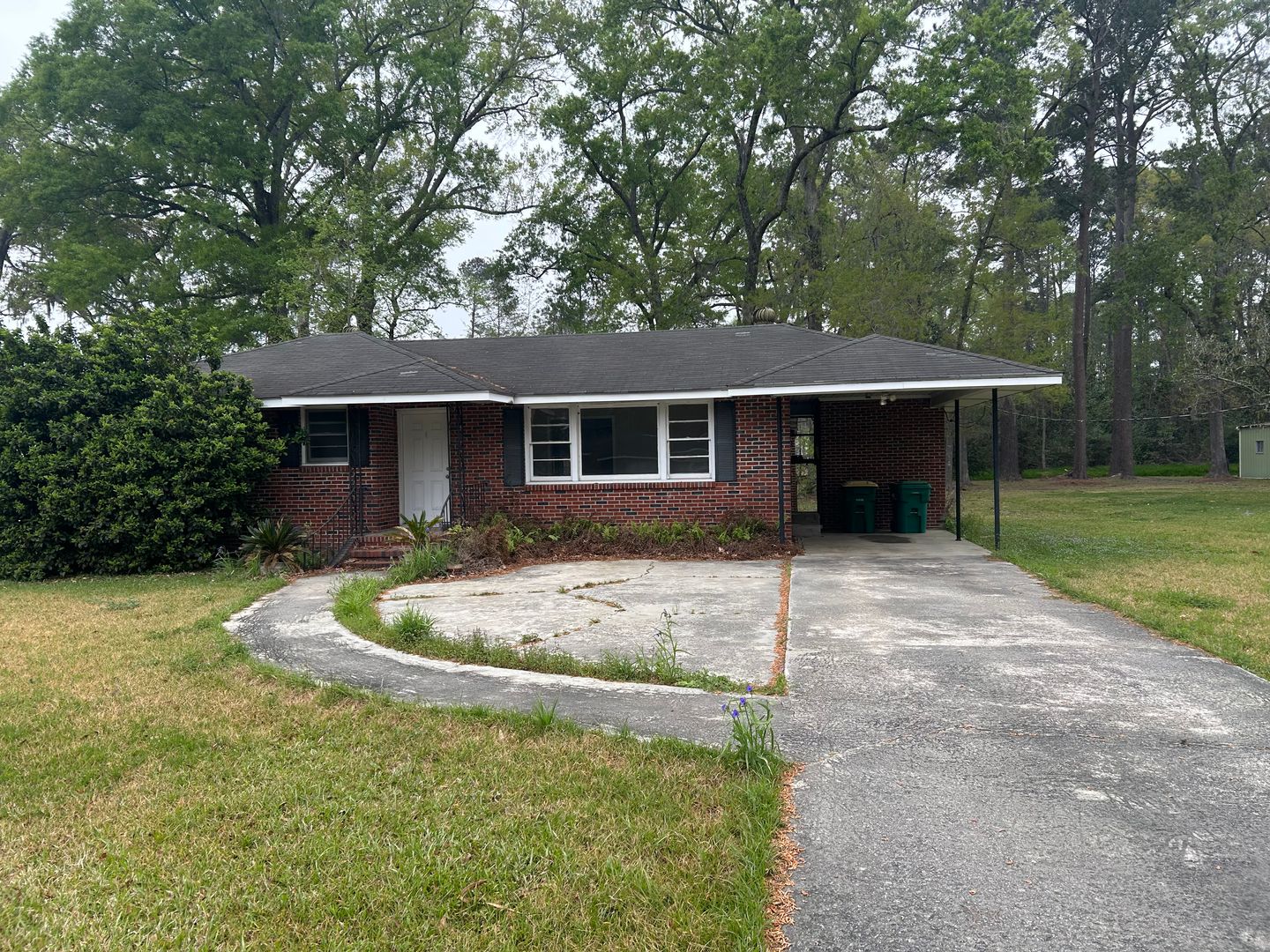 Port Wentworth House: 517 Griffin Ave