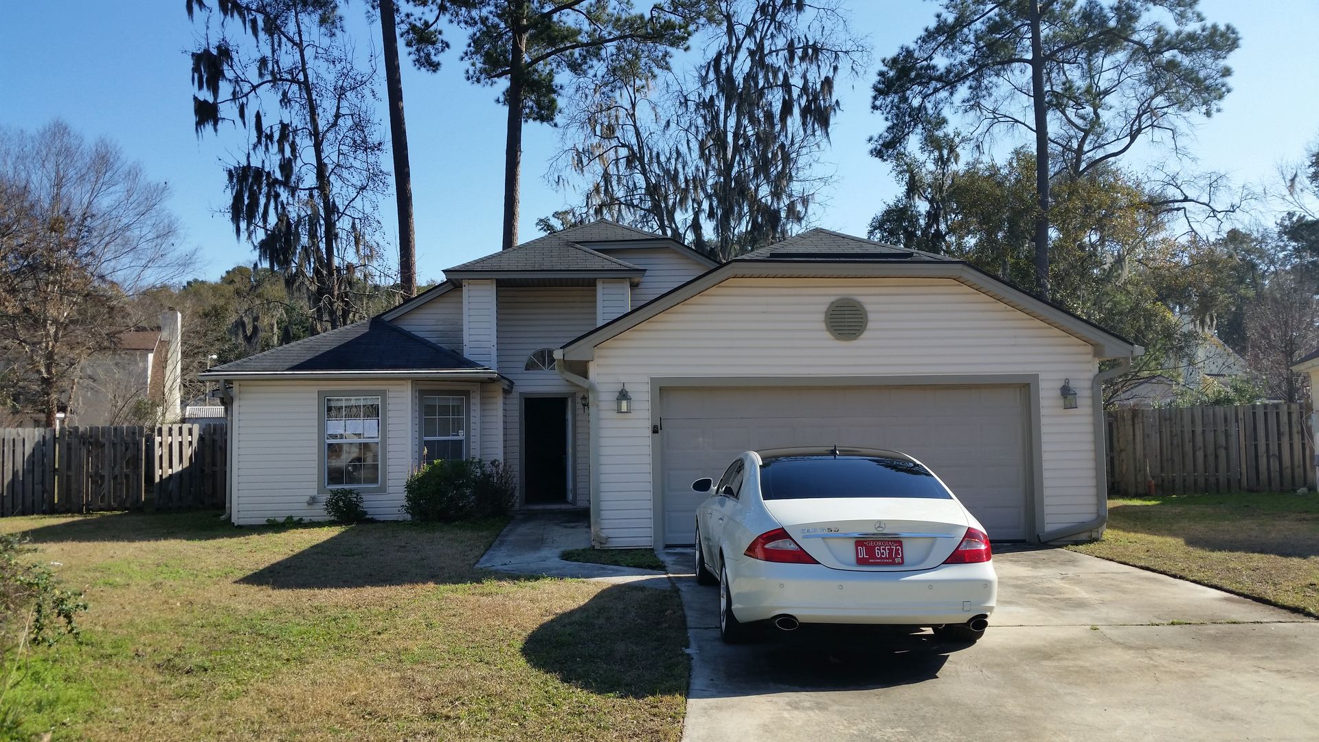 Savannah House: 8 St Ives Ct