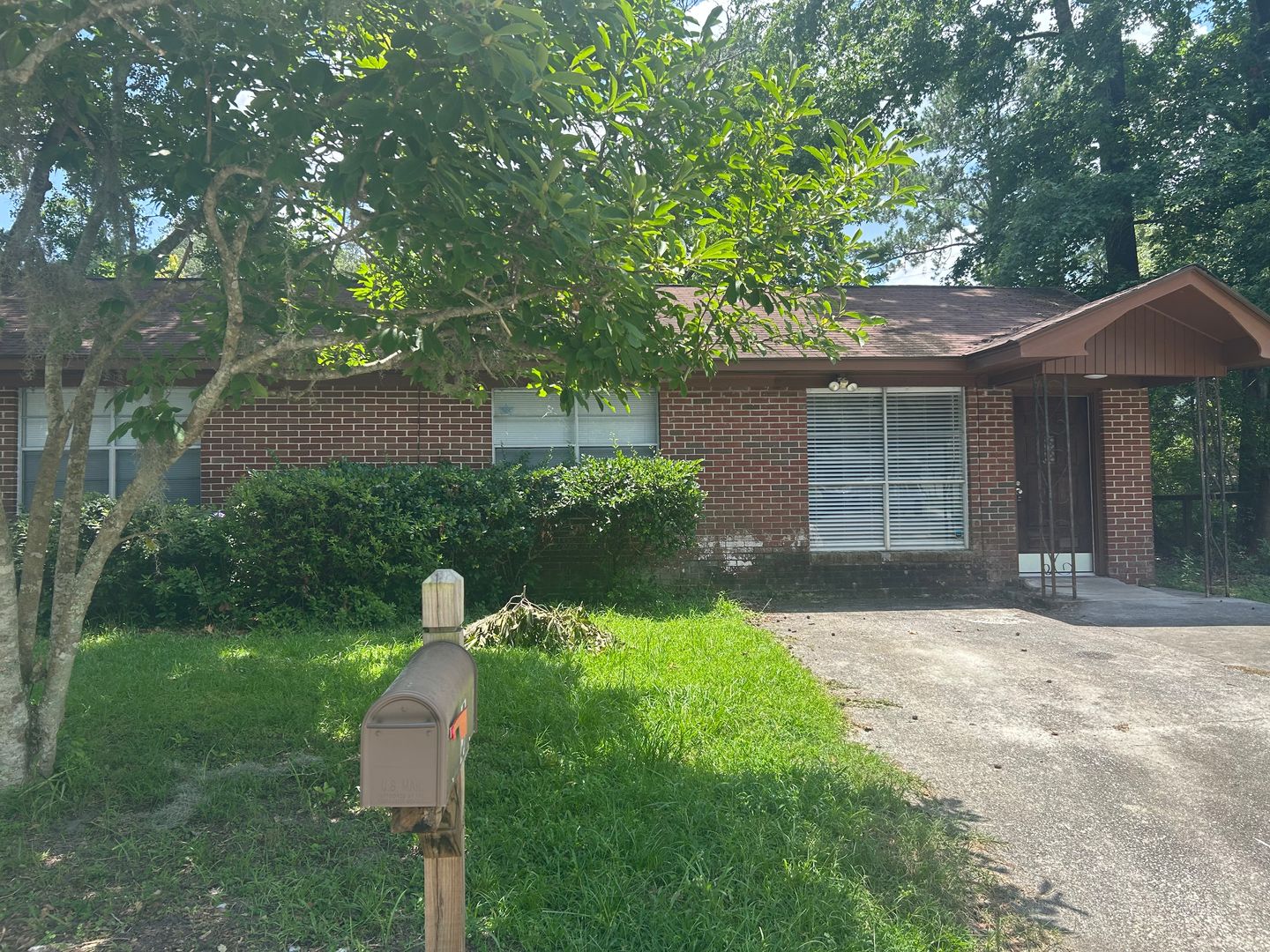Savannah House: 9 Ruston Ct