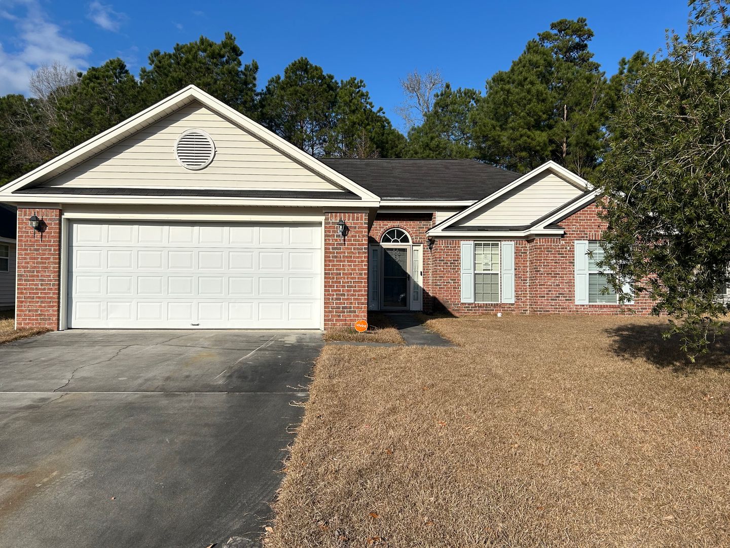 Savannah House: 10 Carlisle Lane