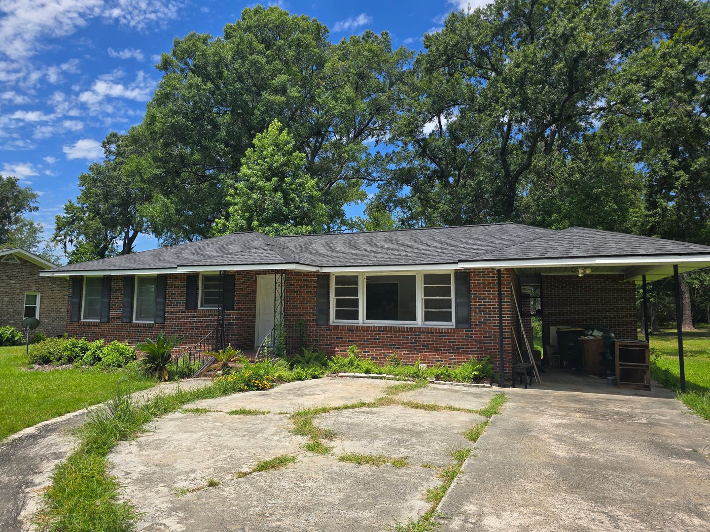 Port Wentworth House: 517 Griffin Ave