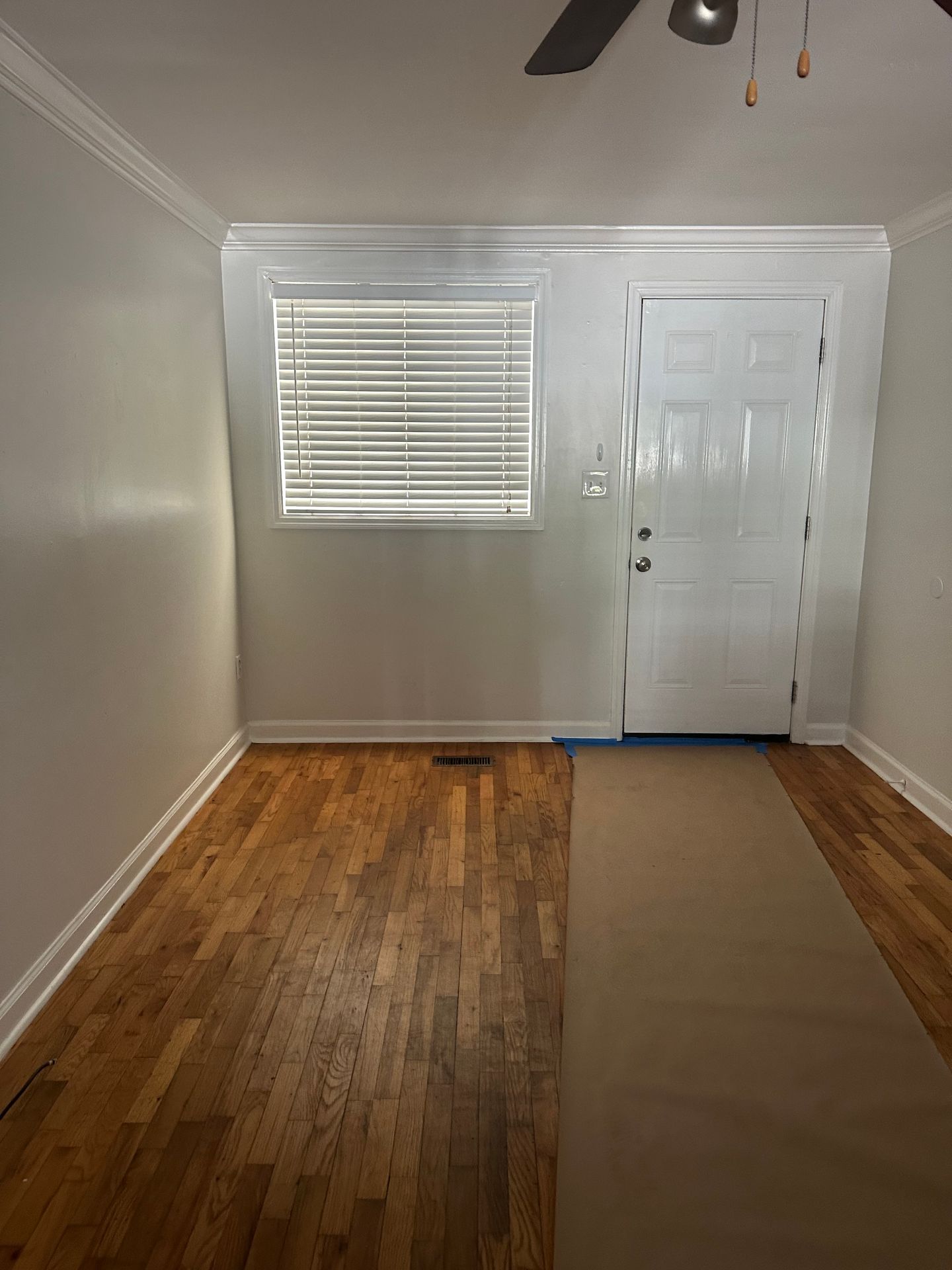 Savannah Apartment: 414 E Park Ave Unit C