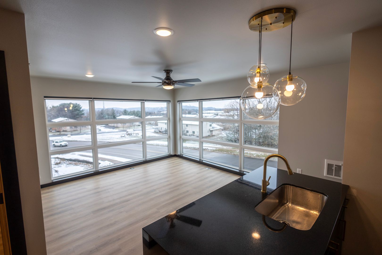 Eau Claire Apartment: 1215 W. Hamilton Ave