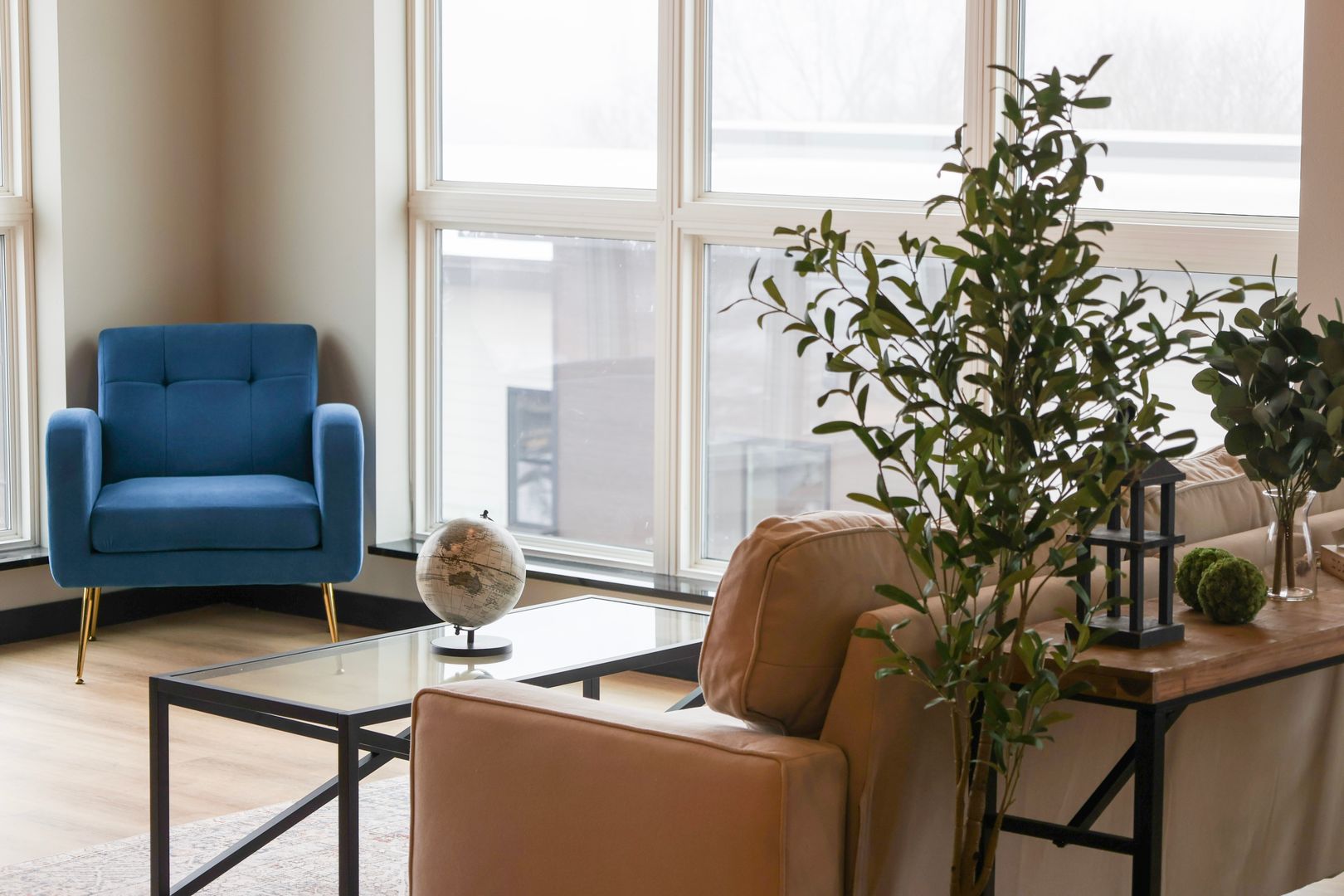 La Crosse Apartment: 27 River Point Court