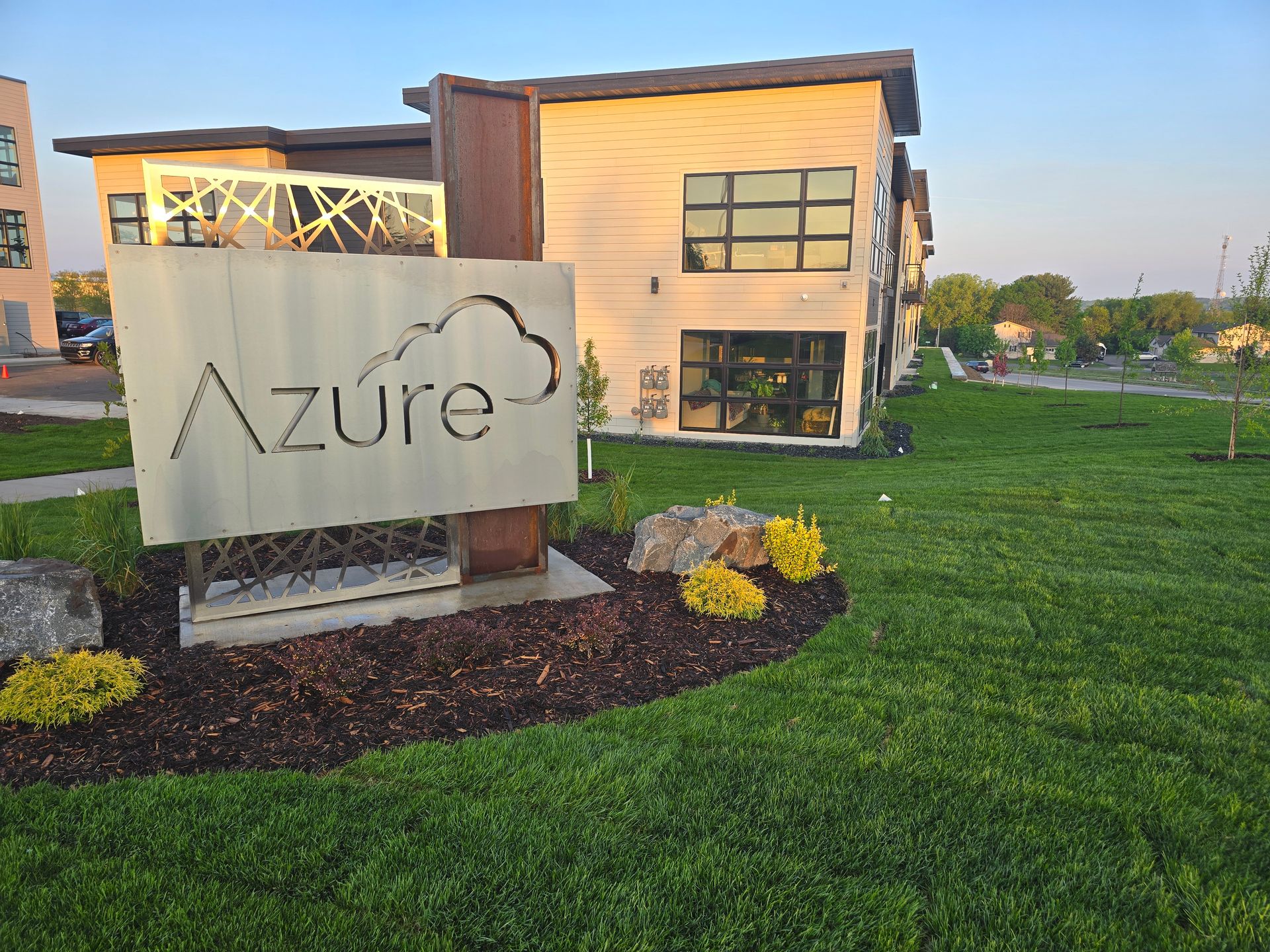 Eau Claire Apartment: 1215 W. Hamilton Ave