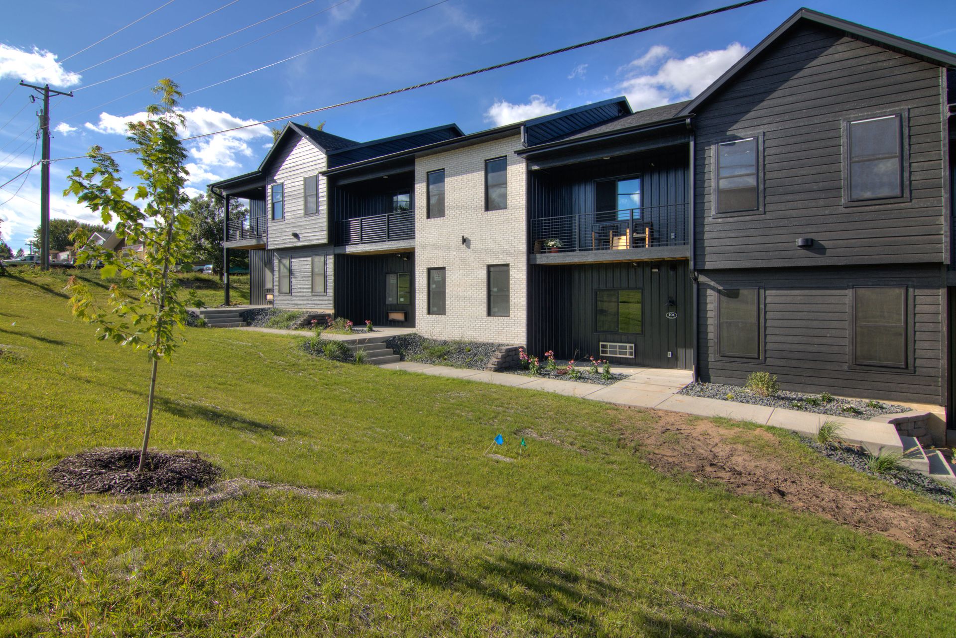 Altoona Apartment: 3612 Spooner Ave