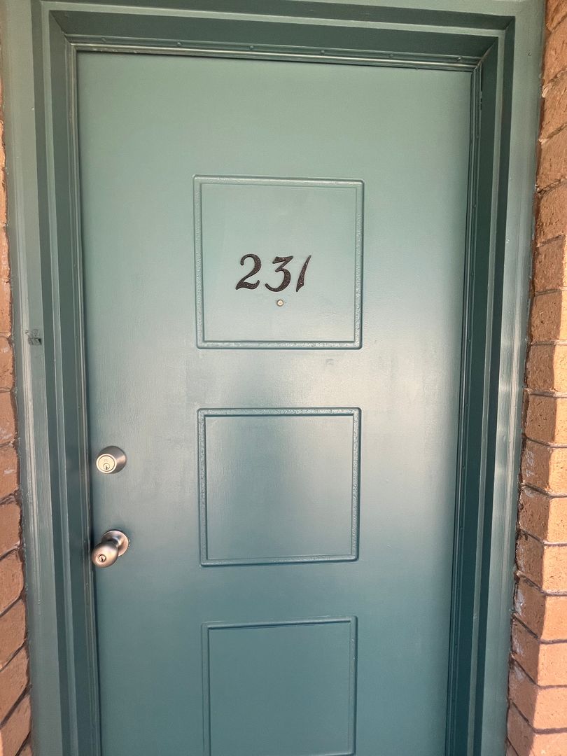 Carson City Apartment: 555 N. Stewart St.