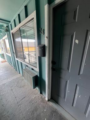 Studio for rent