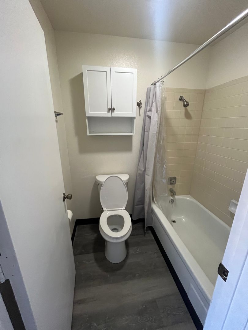 Carson City Apartment: 1850 N. Carson St.