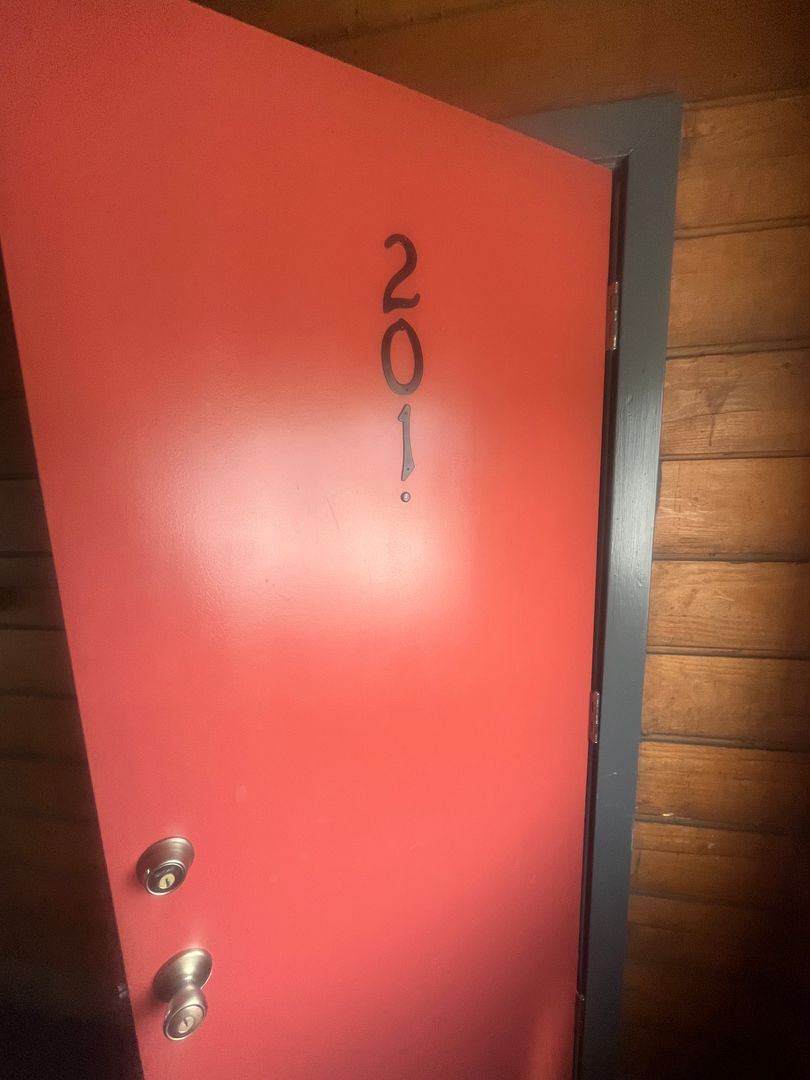 Carson City Apartment: 1010 S. Carson St.