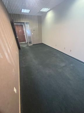 Commercial suite