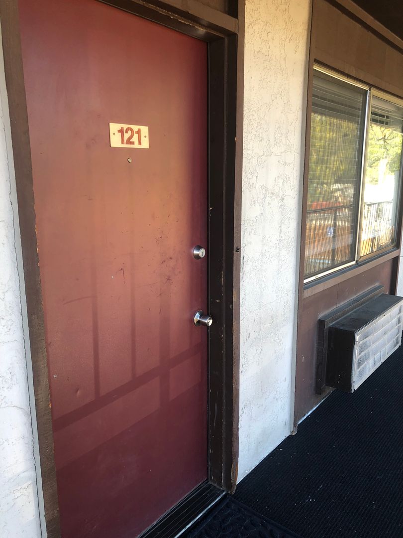 Carson City Apartment: 1850 N. Carson St.