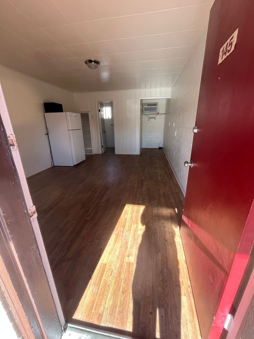 Carson City Apartment: 1850 N. Carson St.