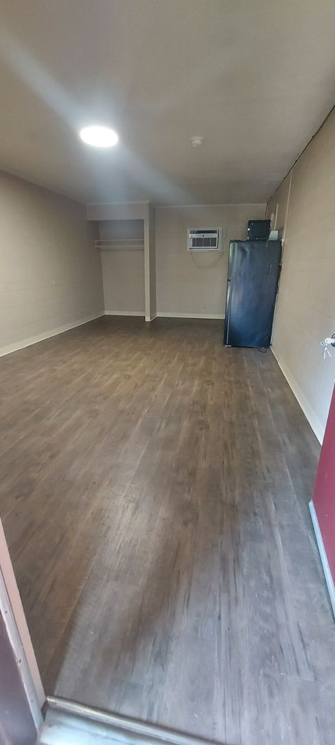 Carson City Apartment: 1850 N. Carson St.