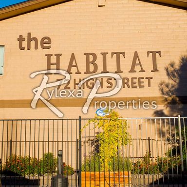 Downtown living and close to UNR. – photo 1