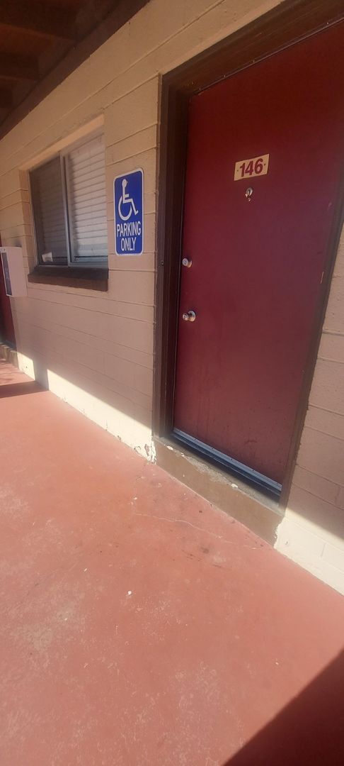 Carson City Apartment: 1850 N. Carson St.