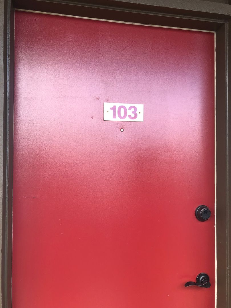 Carson City Apartment: 1850 N. Carson St.