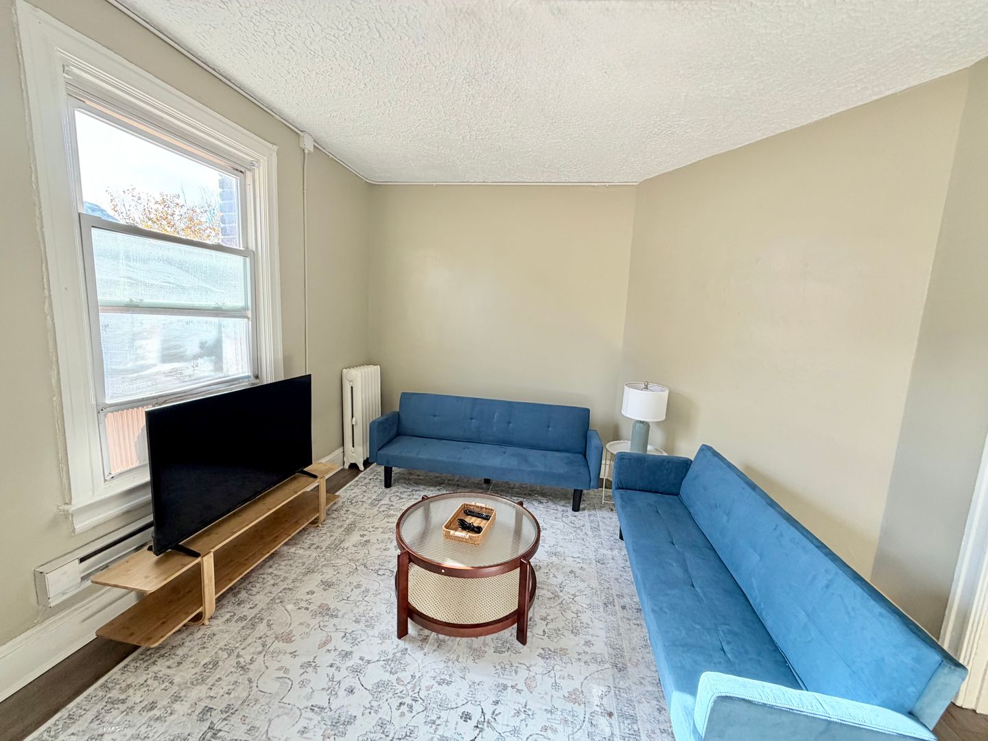 Washington Apartment: 61 Rhode Island Avenue NE