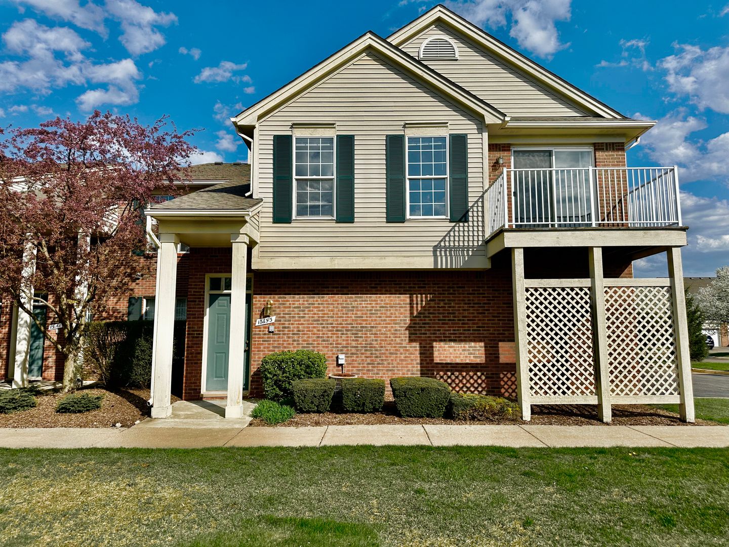 Sterling Heights House: 13153 CANOPY