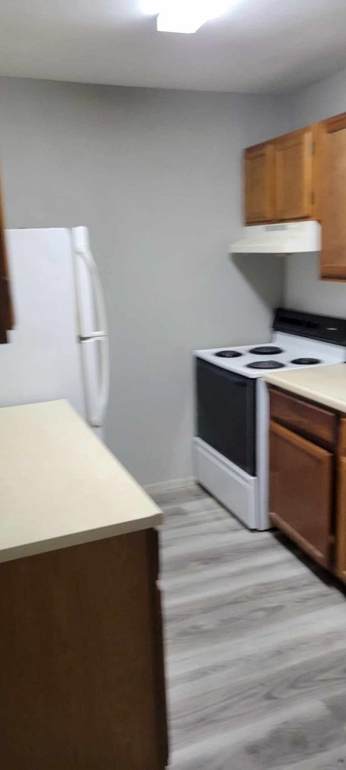 San Antonio Apartment: 1014 Ware