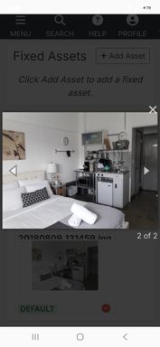 1963 N CAHUENGA BLVD, APT # 310 – photo 1
