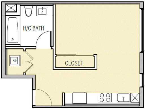 SUMMER SPECIAL - ONE MONTH FREE ON 13 MONTH LEASE** – photo 1