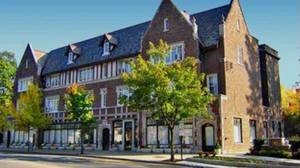 Winnetka Apartment: 460 Winnetka Ave.