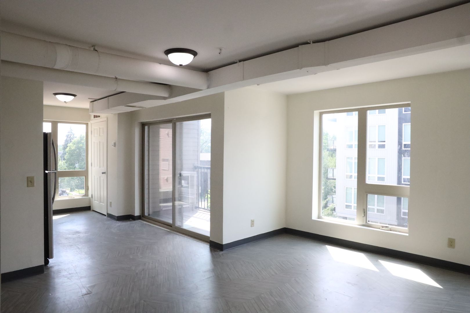 Minneapolis Apartment: 2900 Pleasant Ave. S.